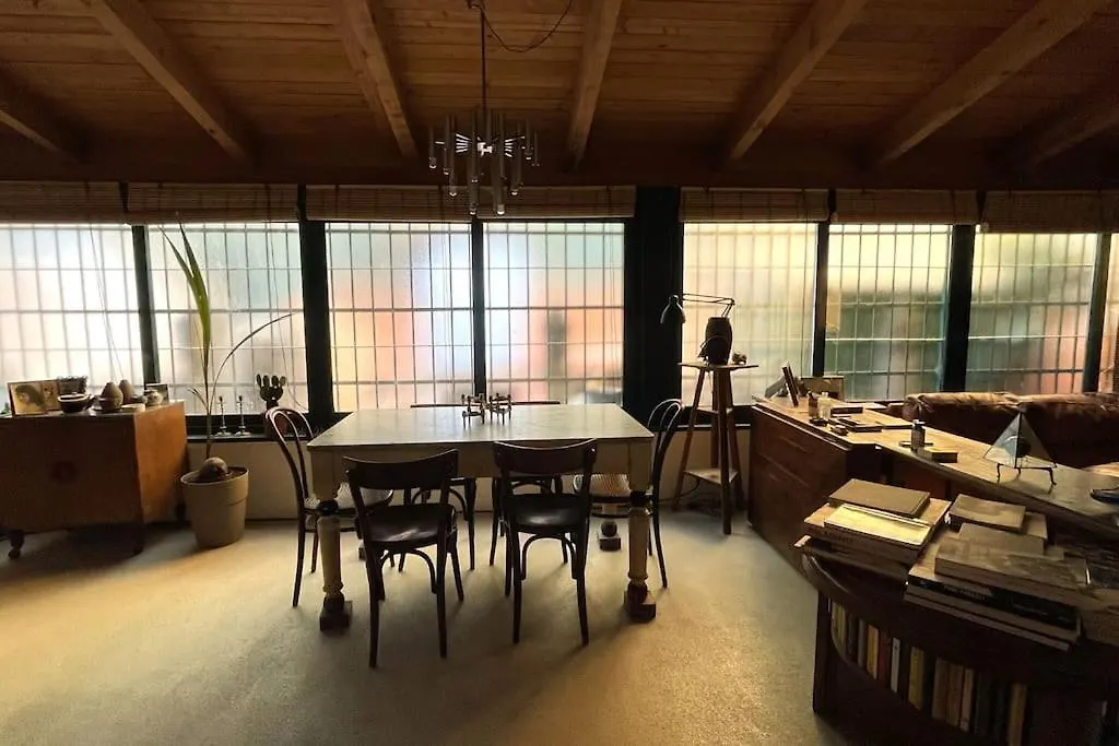 Charming Loft For Art Lovers Milan