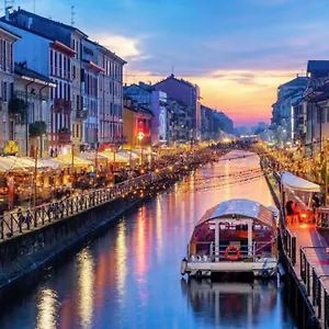 Navigli Milano