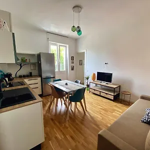 La Casa Di Dore - Zona Navigli Milano