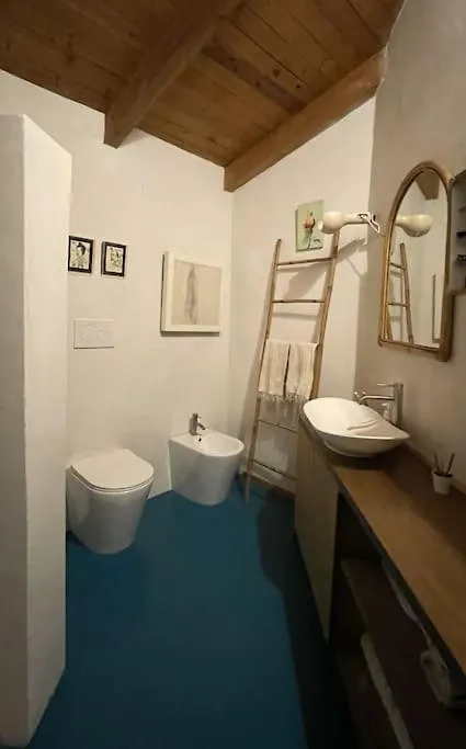Apartment Charming Loft For Art Lovers Milan