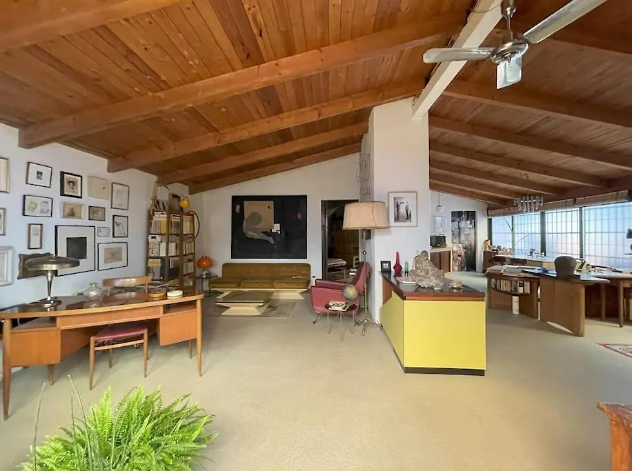 Charming Loft For Art Lovers Milán Apartamento