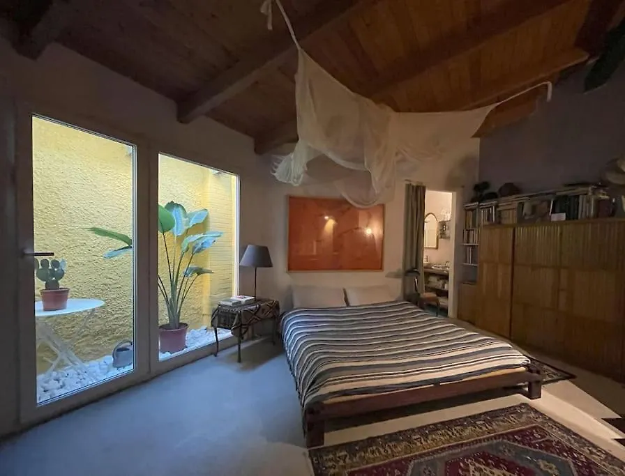 Apartment Charming Loft For Art Lovers Milan