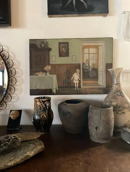 Apartment Charming Loft For Art Lovers Milan