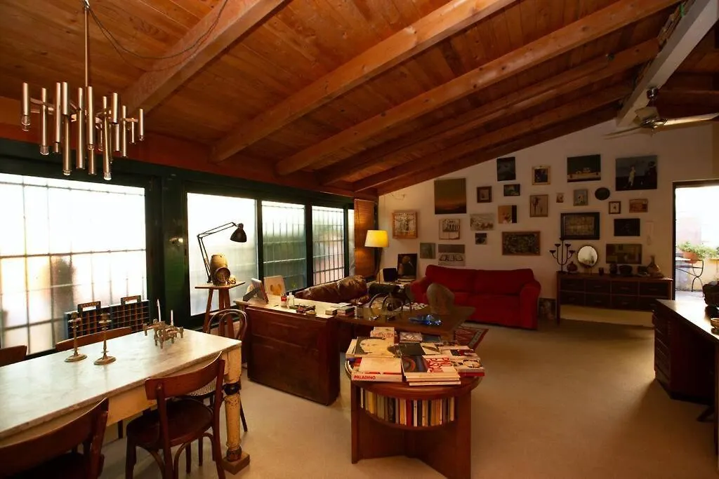 Charming Loft For Art Lovers Milan 0*,  Italy