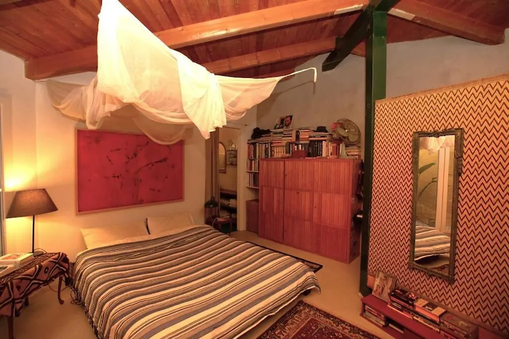 Charming Loft For Art Lovers Milán Apartamento