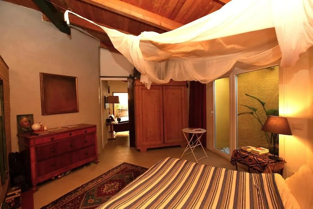 Apartment Charming Loft For Art Lovers Milan Italy