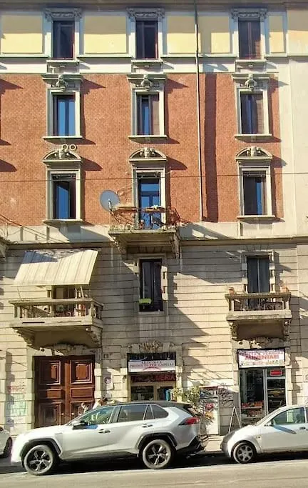 Charming Loft For Art Lovers Milán 0*,  Italia